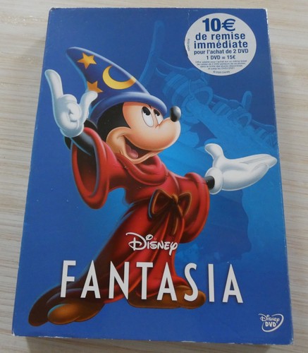 Dvd walt disney classique - disney,