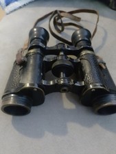 Anciennes jumelles 12 x 40