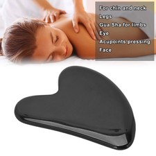 Gua Sha Facial Tool Jade Stone