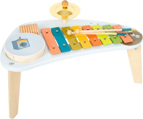 Table musicale small foot - musicale,
