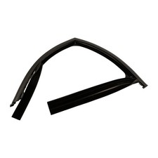 Joint de porte pour vitre