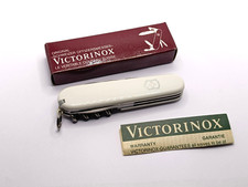 Couteau suisse Victorinox inox