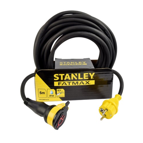 Prolongateur chantier stanley - chantier,