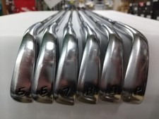 YAMAHA RMX 120 Iron Set 5-9,P