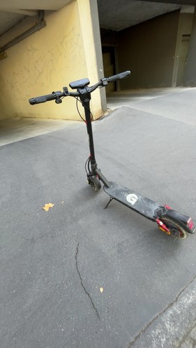 Urbanglide trottinette - urbanglide,