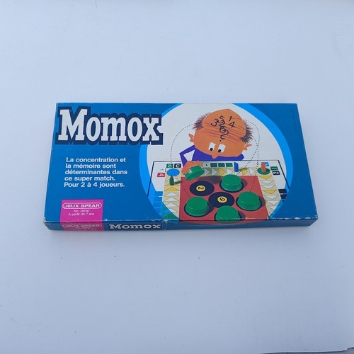 Jeu société vintage momox - de,