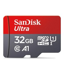 Carte Mémoire Micro SD