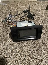 Kenwood DNX574S 6.8" Touchscreen Bluetooth Garmin GPS Apple CarPlay Android Auto