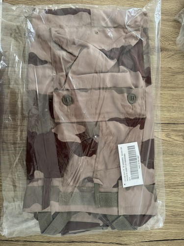 Veste treillis outre mer - de,