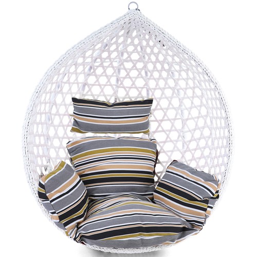 Coussin pour fauteuil suspendu - coussin,