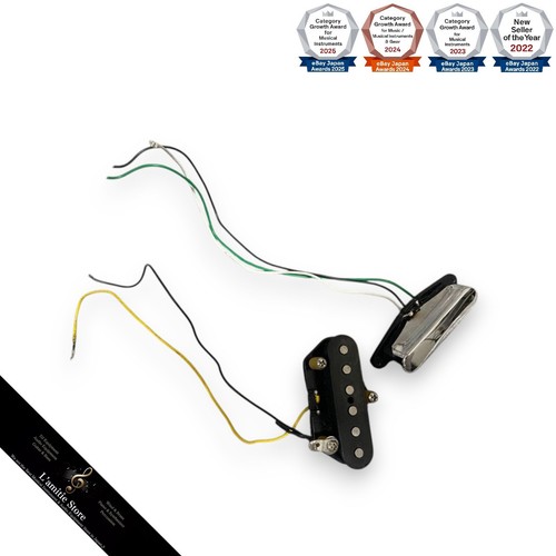 Remplacement micro fender - du,