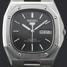 Rare Montre Homme Seiko 5