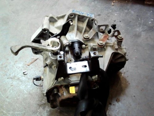 Boite vitesses volkswagen - boite, de