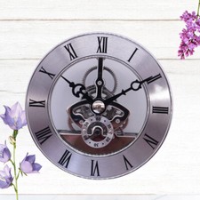  Horloge À Mouvement