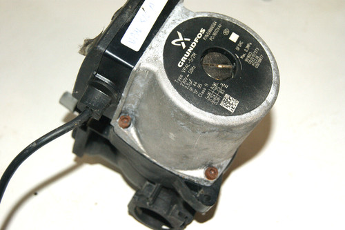 Pompe chaudiere circulateur - pompe, de