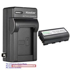 GEB211 Battery or Wall Charger
