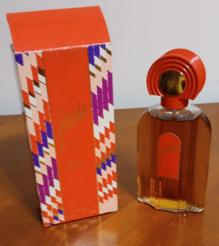 Ancien parfum fétiche - parfum,