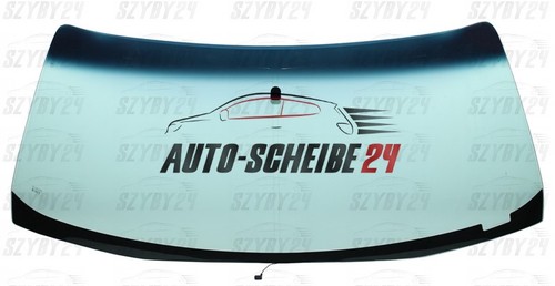 Pare brise avant - buick, century