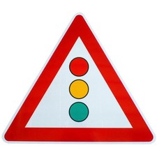 Original RA2 Panneau de