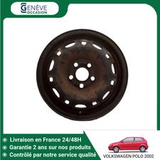 🇫🇷 JANTE TOLE VOLKSWAGEN