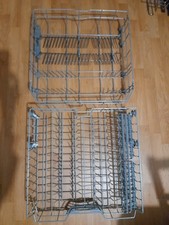 Lot de 2 paniers pour