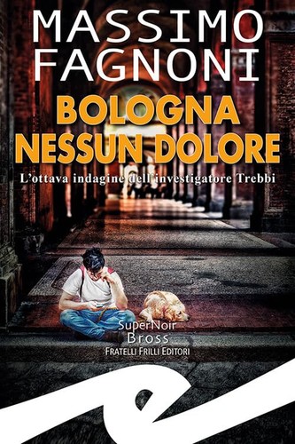 Massimo fagnoni bologna nessun - fagnoni,