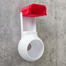 Collecteur de poussière de