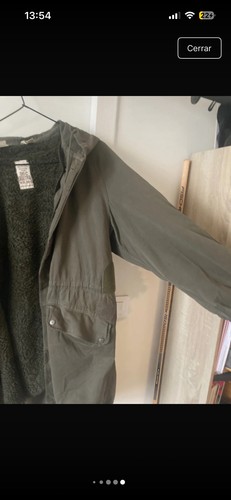 Veste militaire - veste,
