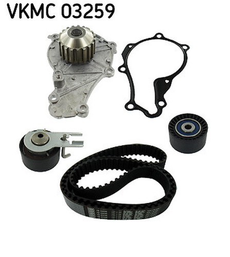 Skf vkmc 03259 - vkmc,