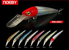 Noeby leurre traine pêche mer