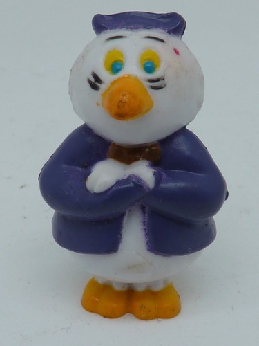 Figurine plastique en - figurine,