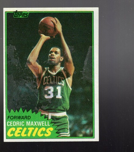 A0296 1981 topps - a0296-, 1981-82