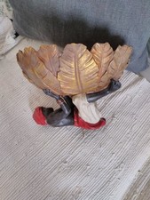 Coupe à fruit, vide poche