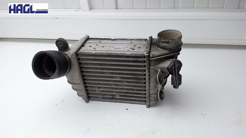 Intercooler capteur audi tt - intercooler,