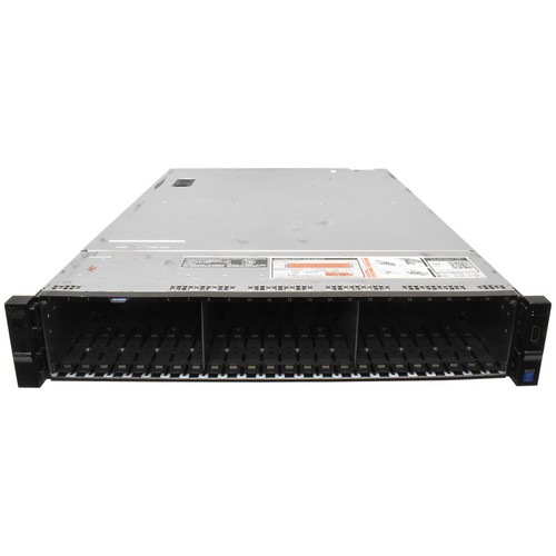 Serveur rack dell - serveur,
