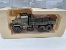 CAMION M35 A1 DEUCE AND A HALF