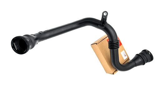 Durite suralimentation pour - durite, de