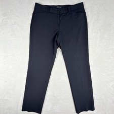 Pantalon Brax Femme 46 Bleu
