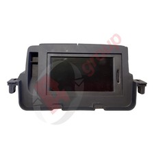 RENAULT MEGANE CABRIOLET MK3 SAT NAV DISPLAY SCREEN 259156554R 08-16 259156554R
