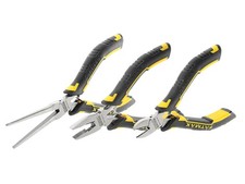 Stanley® FatMax® Mini Pince Set, 3 Pièce STA080524