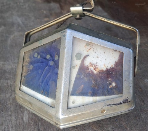 Rare lampe articulée - rare,