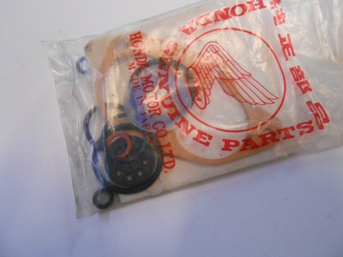 Honda c50 c65 - c65, (69-76)