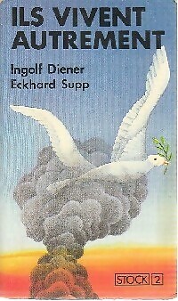 Ils vivent autrement - , ingolf