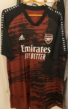 Adidas Arsenal FC 2020-2021