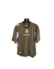 Maillot de football Standard