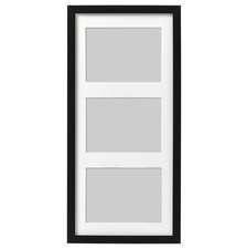 IKEA RIBBA PICTURE FRAME 19