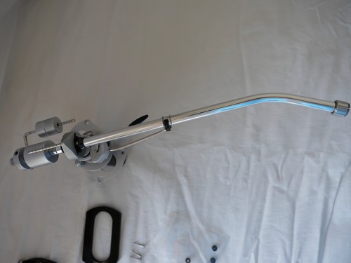 Tonearm sme 3012 ikeda saec - 3012, /