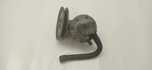 Assistant freinage pompe - de,