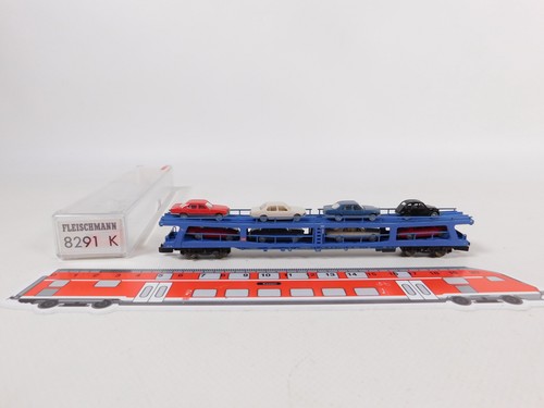 Fleischmann piccolo voiture - fleischmann,