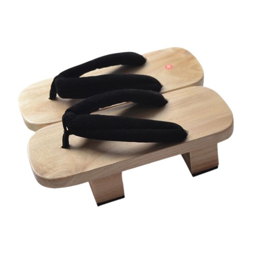 Chaussures japonaises sabots - chaussures,